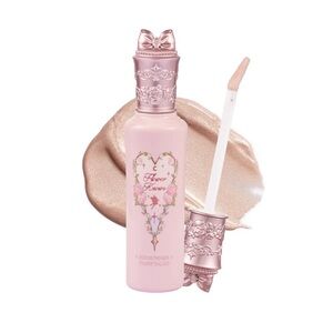 Flower Knows liquid highlighter - Pink